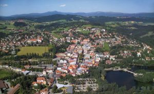 Stadt Grafenau, Foto: Stadt Grafenau 