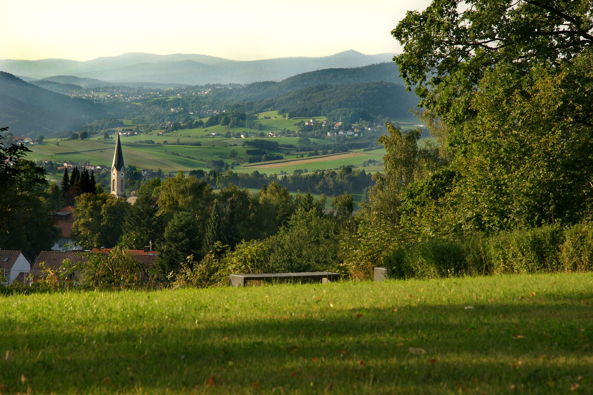 Waldkirchen BayerwaldTicket