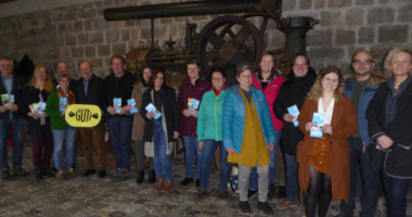 GUTi-Touristikertreffen ndb. Landwirtschaftsmuseum