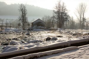 Chamerau Winter Park - Foto: