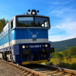 Böhmerwald-Courier © Morelli