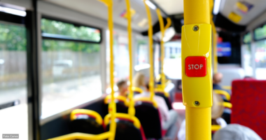 Einschränkungen des Busverkehrs – Sperrung Ortsdurchfahrt St. Englmar