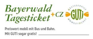 Bayerwald Tagesticket