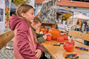 Bodenmaiser Herbstmarkt © Markt Bodenmais / Woidlife Photography