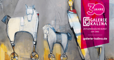 Mit Bus und Zug in den Kulturherbst