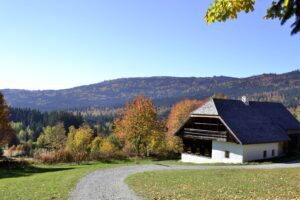Schanzerhäusl_Foto FLM Finsterau