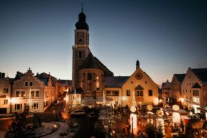 Christkindlmarkt Cham - Daniela Hübler (7)