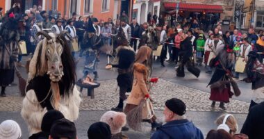 Hier gibt’s was zu erleben