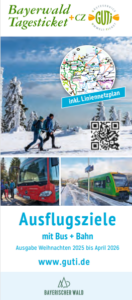 Neuigkeiten zum ÖPNV-Angebot