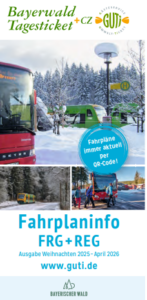 Neuigkeiten zum ÖPNV-Angebot