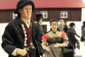 pscheidl-krippe Foto-ndby Landwirtschaftsmuseum