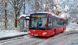 Skibus Bodenmais Foto-Daniela-Gilg