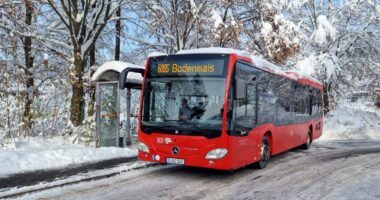 Skibus Bodenmais Foto-Daniela-Gilg