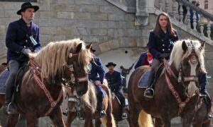 Leonhardiritt_06 Furth Ausschnitt