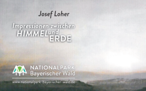 Ausstellung HEH - Josef Loher