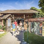 Erlebniswelt Flederwisch in Furth im Wald © Thomas Kujat