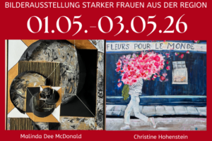 Lam Bilder starker Frauen