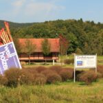 Weltholzschachtel Zündholzmuseum Grafenwiesen © Maria-Luise Segl