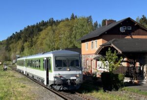 Ilztalbahn