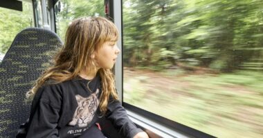 Autofrei auf Bayerwald-Rundfahrt